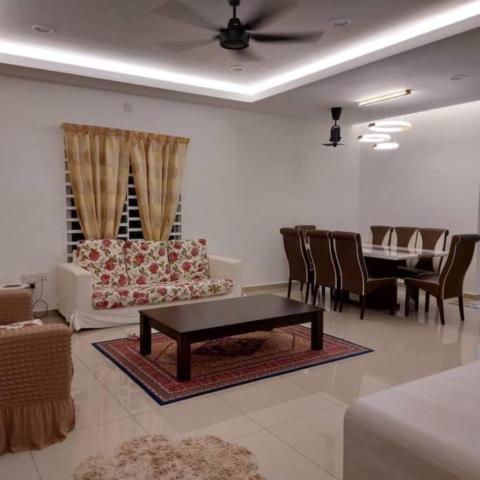 Photo of Livingroom in Kluang