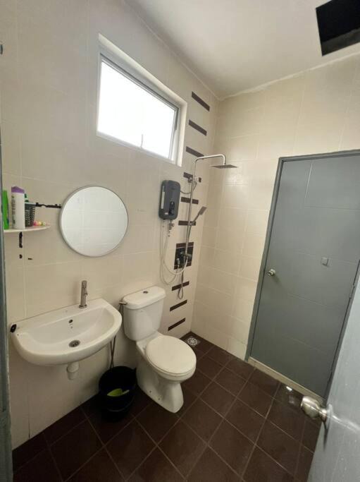 Photo of Bathroom in Kluang