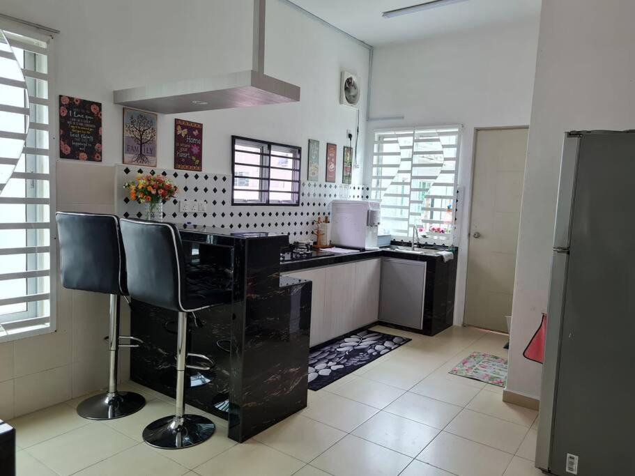 Photo of Kitchen in Kluang