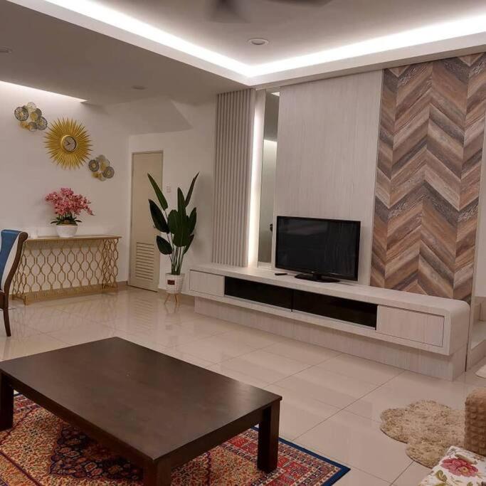 Photo of Livingroom in Kluang