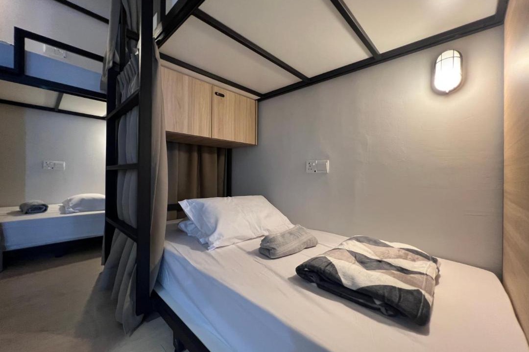 Photo of Bedroom in Imbi