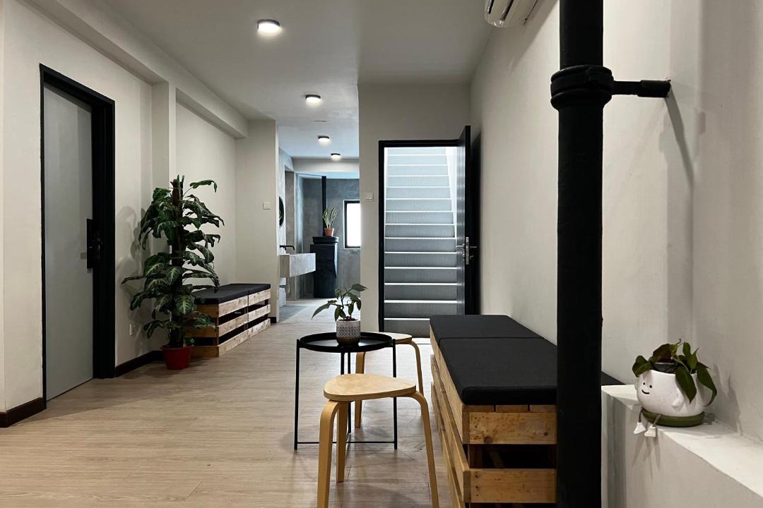 Photo of Livingroom in Imbi