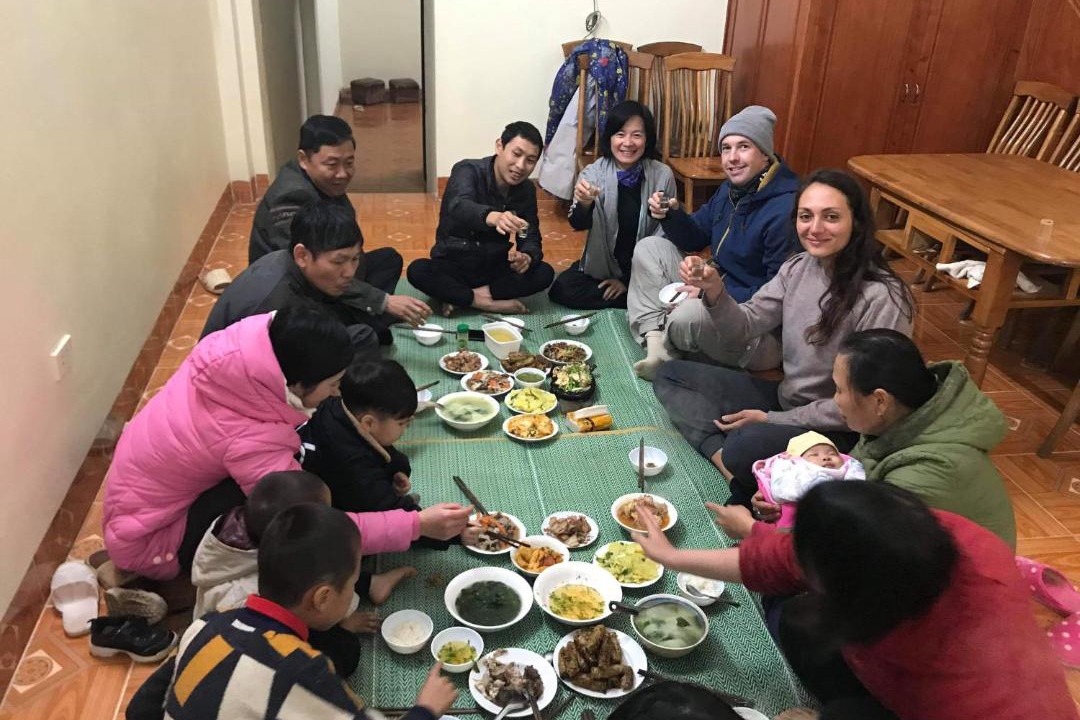 Photo of Others in Sa Pa