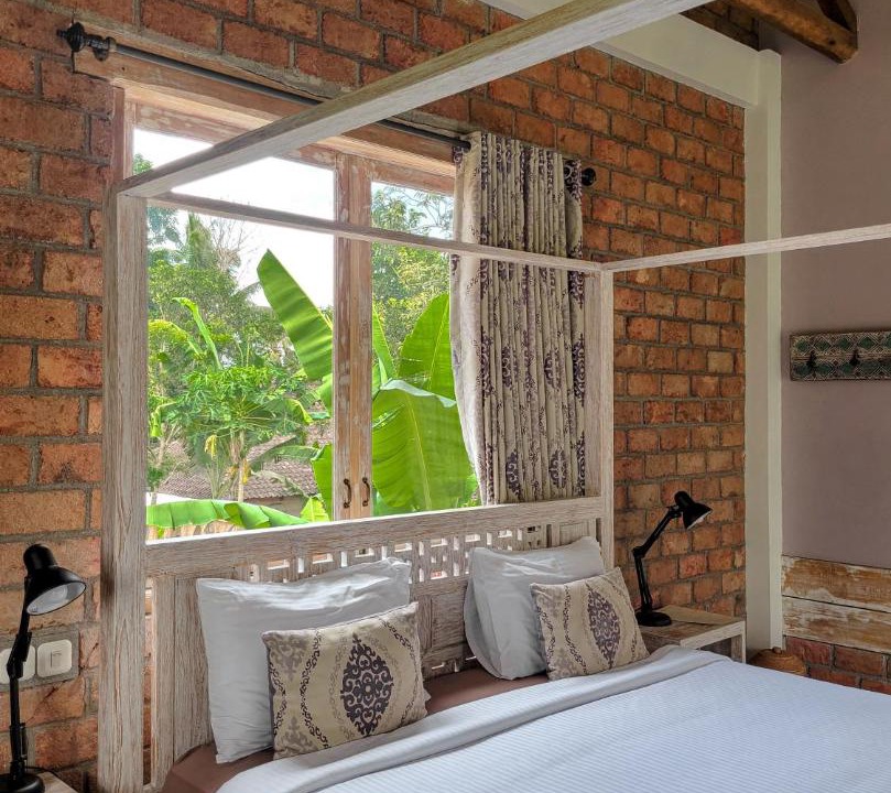 Photo of Bedroom in Tetebatu