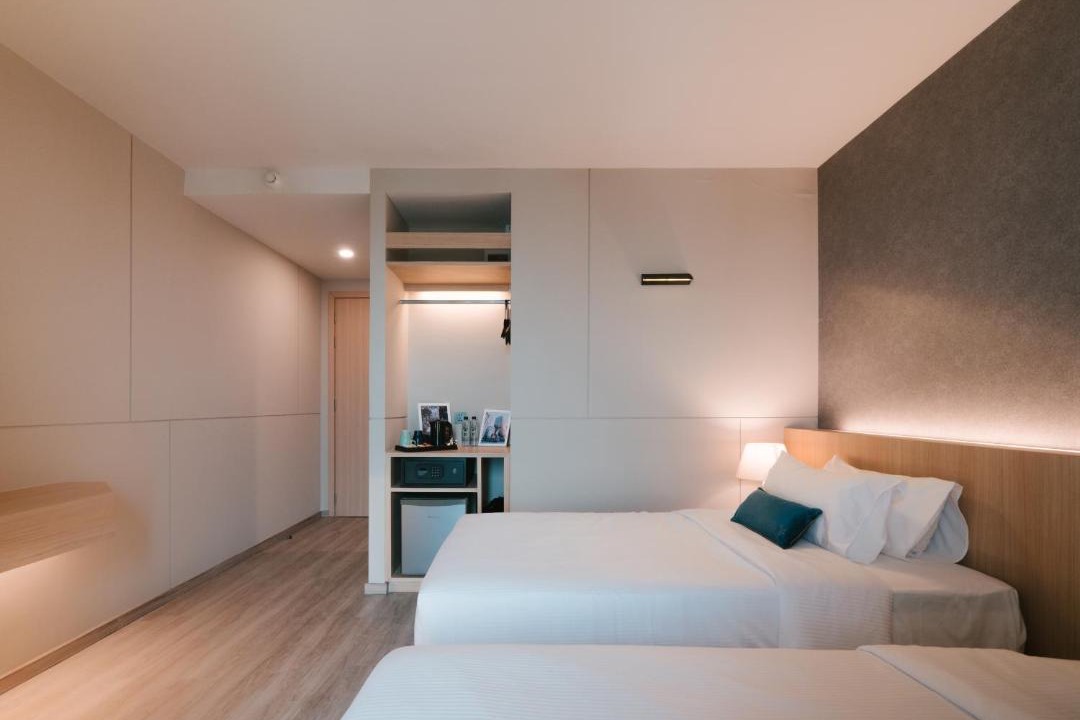 Photo of Bedroom in Bang Na