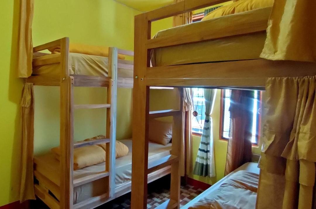 Photo of Bedroom in Ruteng
