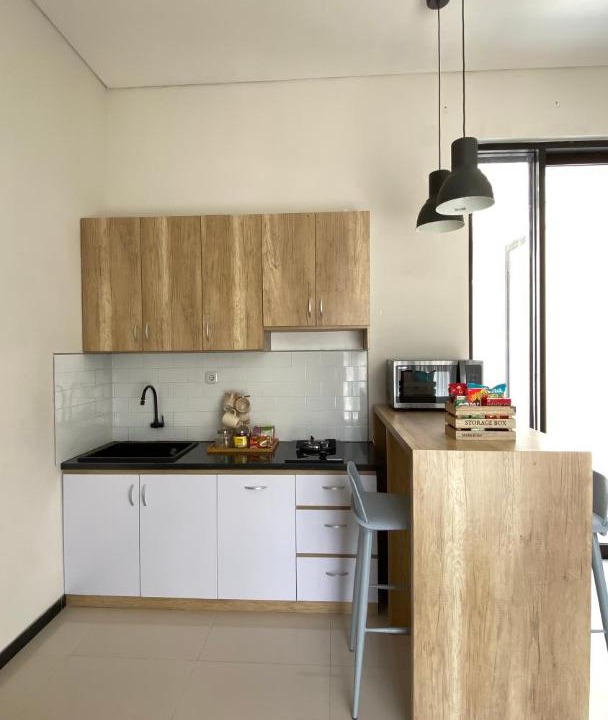 Photo of Kitchen in Oro Oro Ombo