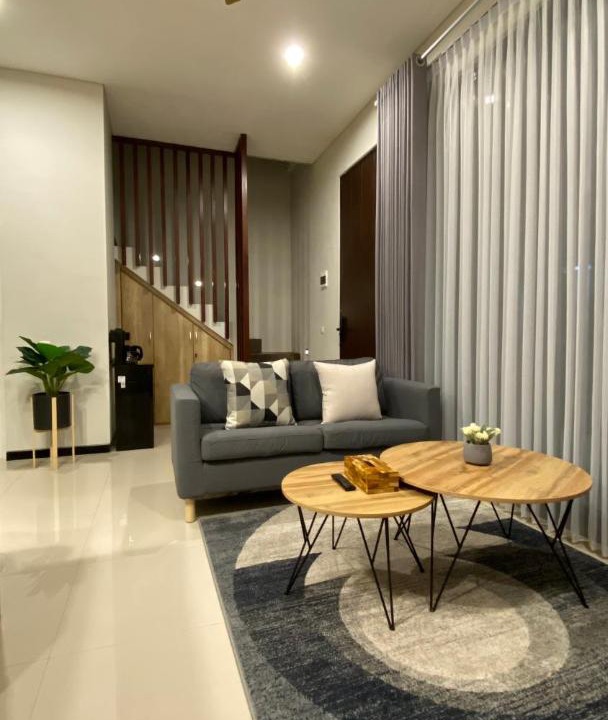 Photo of Livingroom in Oro Oro Ombo