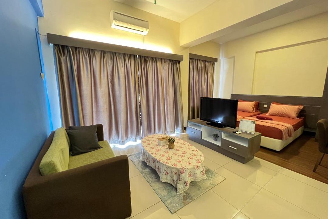 Photo of Livingroom in Malacca City