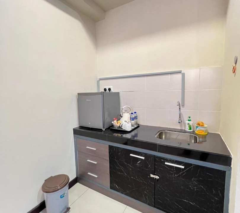 Photo of Kitchen in Malacca City