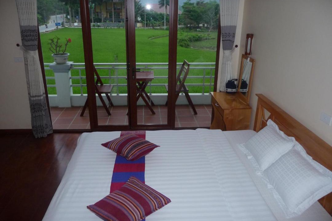 Photo of Bedroom in Mai Chau