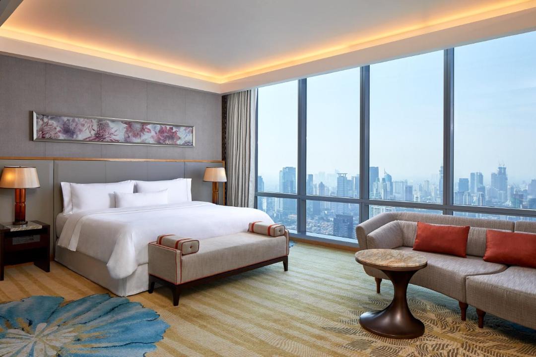 Photo of Bedroom in Kuningan