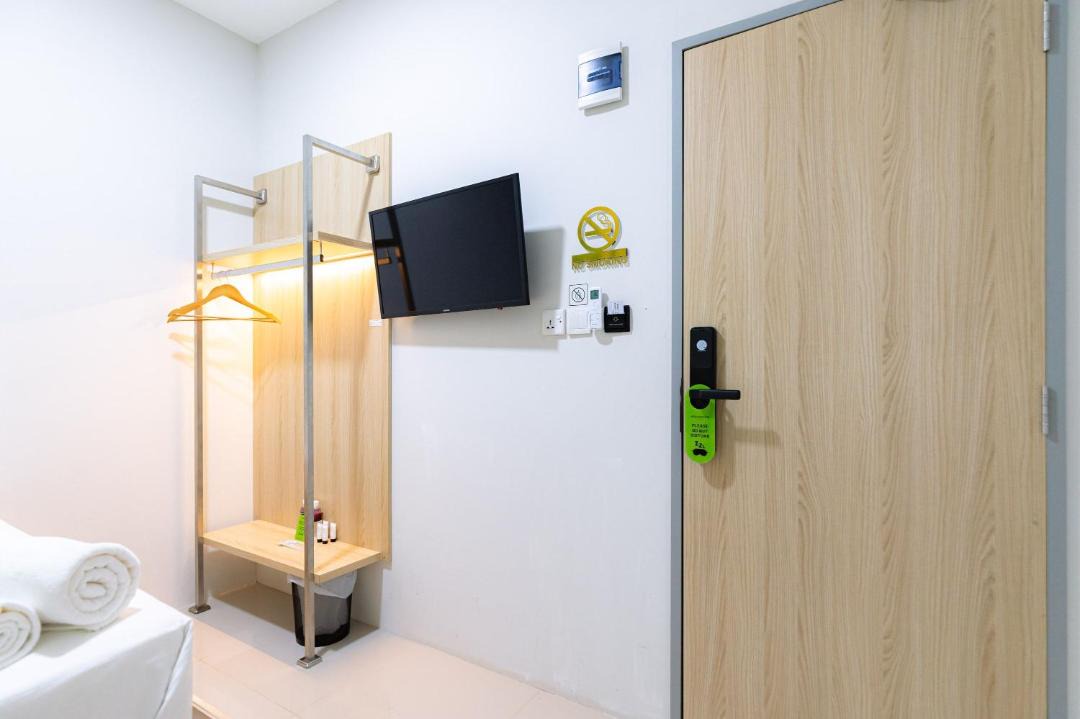 Photo of Bathroom in Kabil