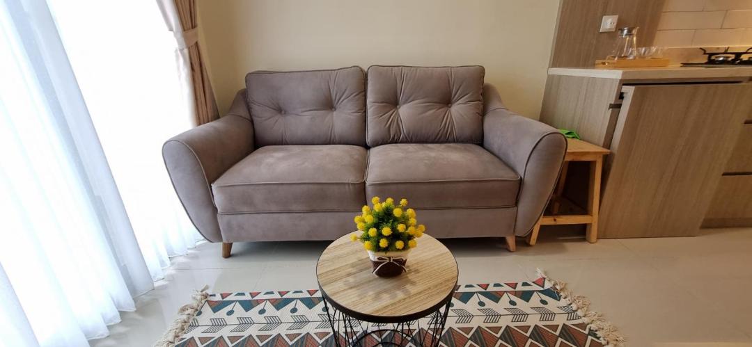 Photo of Livingroom in Ragunan