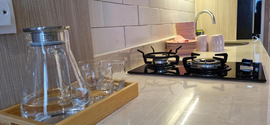 Photo of Kitchen in Ragunan
