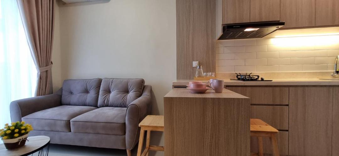 Photo of Livingroom in Ragunan