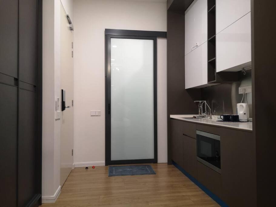 Photo of Kitchen in Golden Triangle