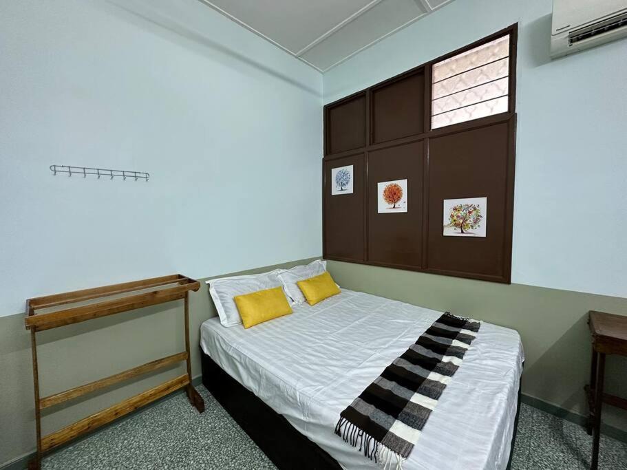 Photo of Bedroom in Simee