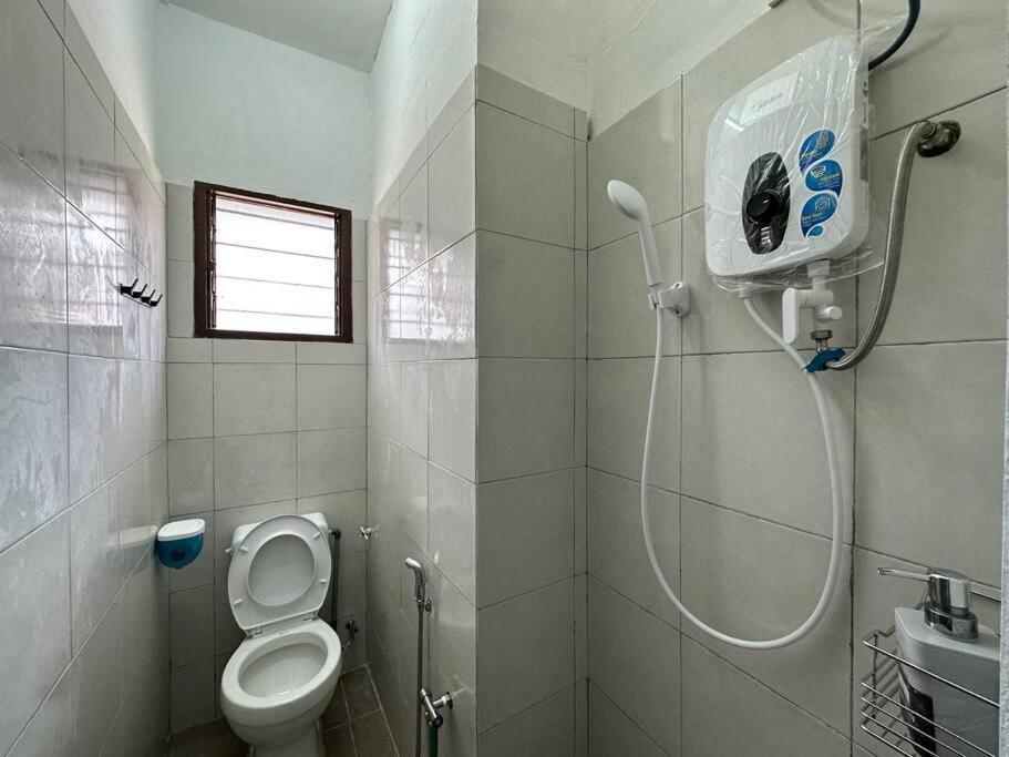 Photo of Bathroom in Simee