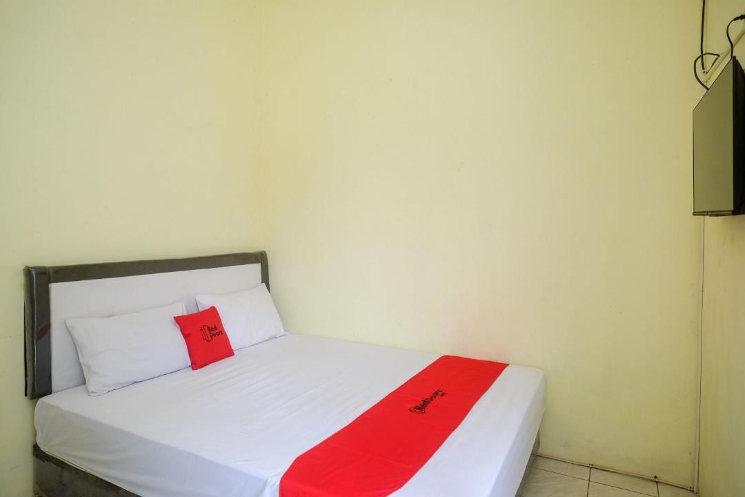 Photo of Bedroom in Semarang