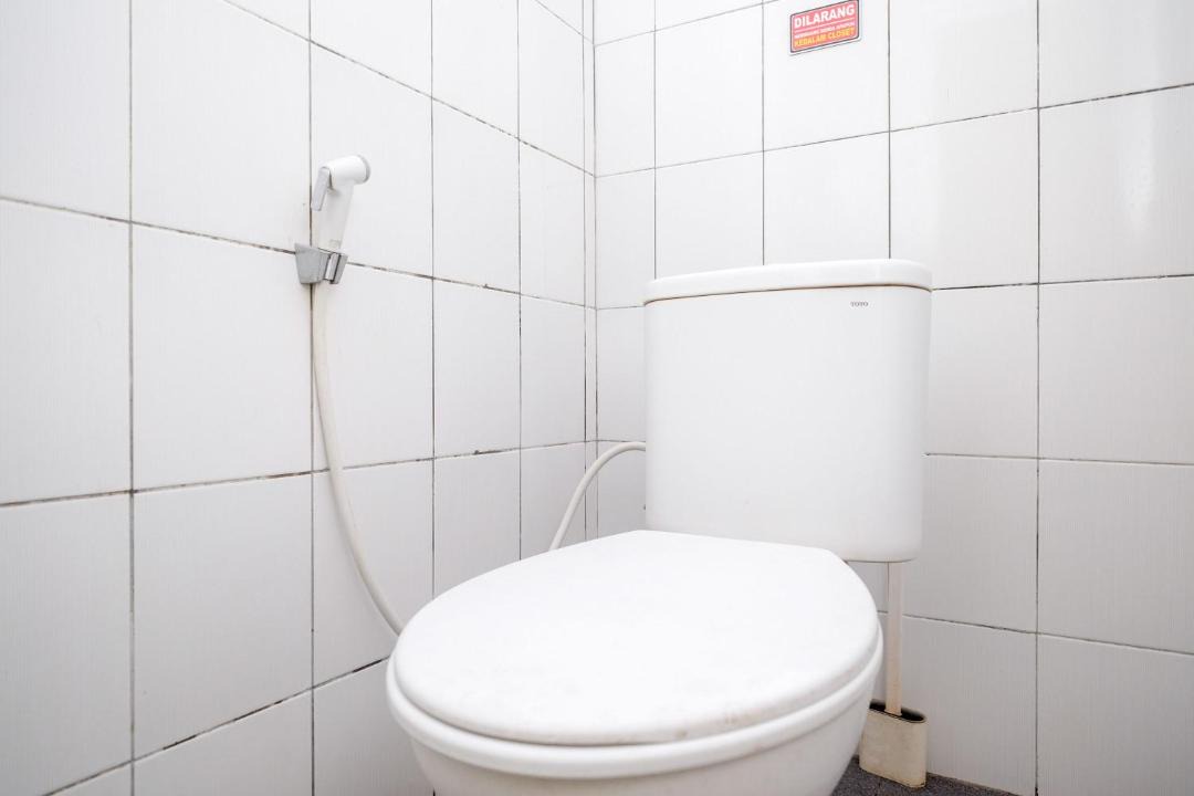 Photo of Bathroom in Semarang