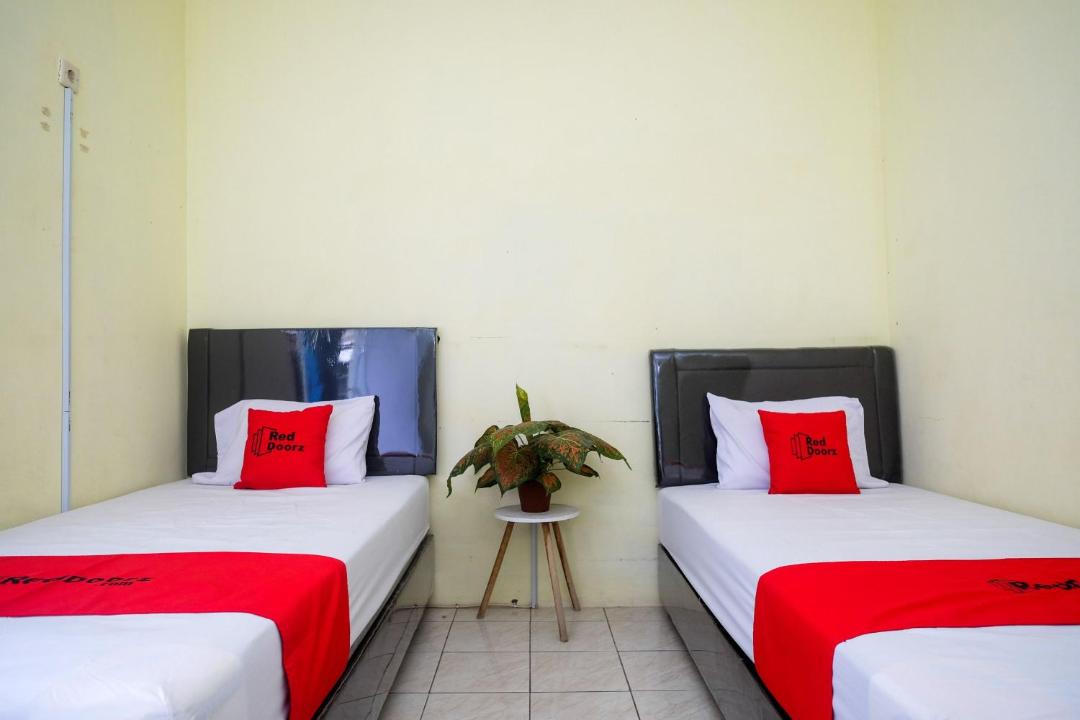 Photo of Bedroom in Semarang