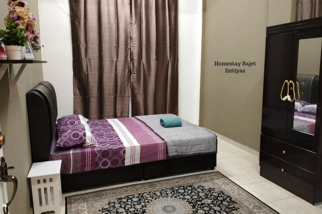 Photo of Bedroom in Bukit Payong