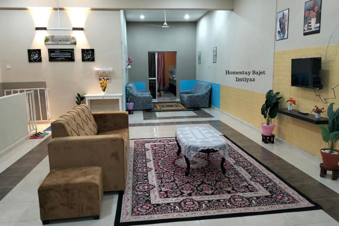 Photo of Livingroom in Bukit Payong