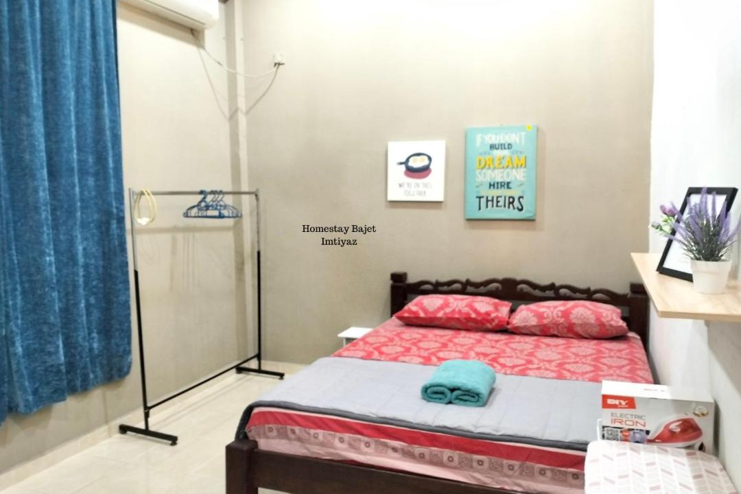 Photo of Bedroom in Bukit Payong
