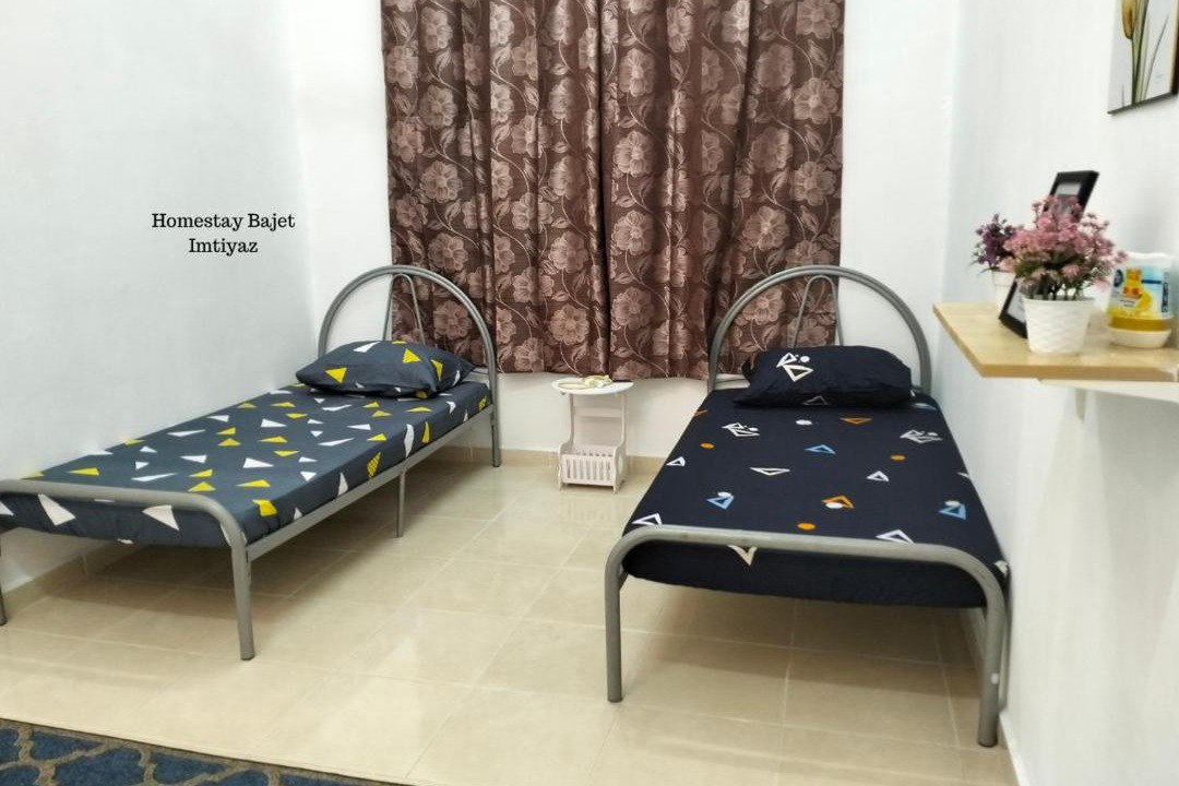 Photo of Bedroom in Bukit Payong