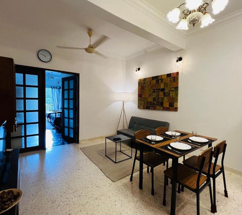 Photo of Livingroom in Bukit Tinggi
