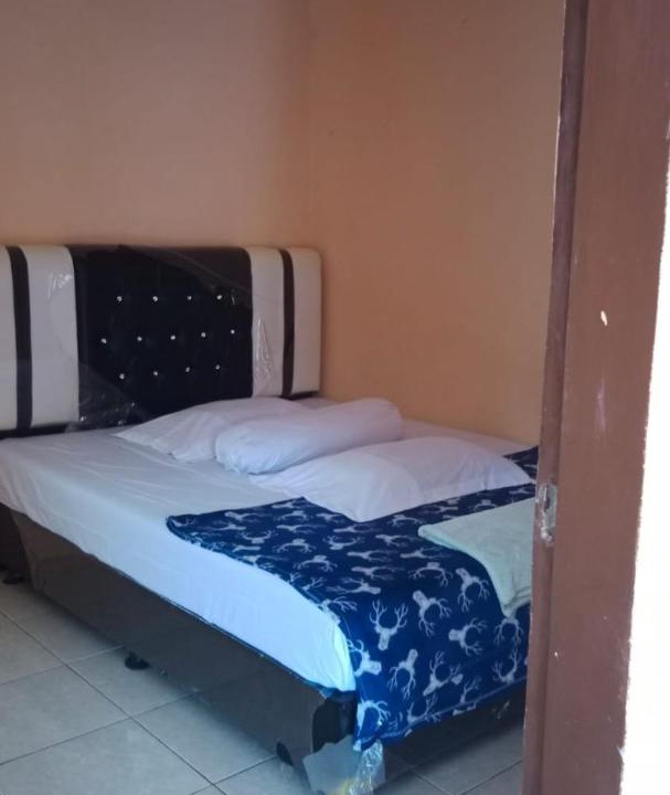 Photo of Bedroom in Pancawati