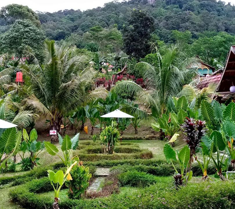 Photo of Outdoor in Pancawati