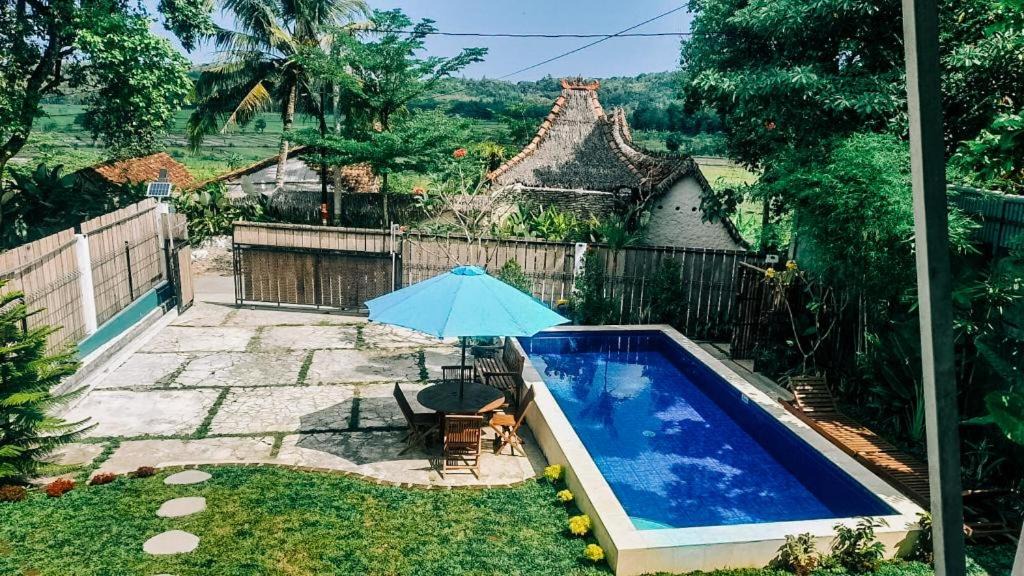 Photo of Outdoor in Bangunjiwo