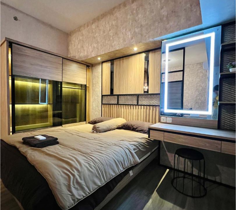 Photo of Bedroom in Solo City Centre