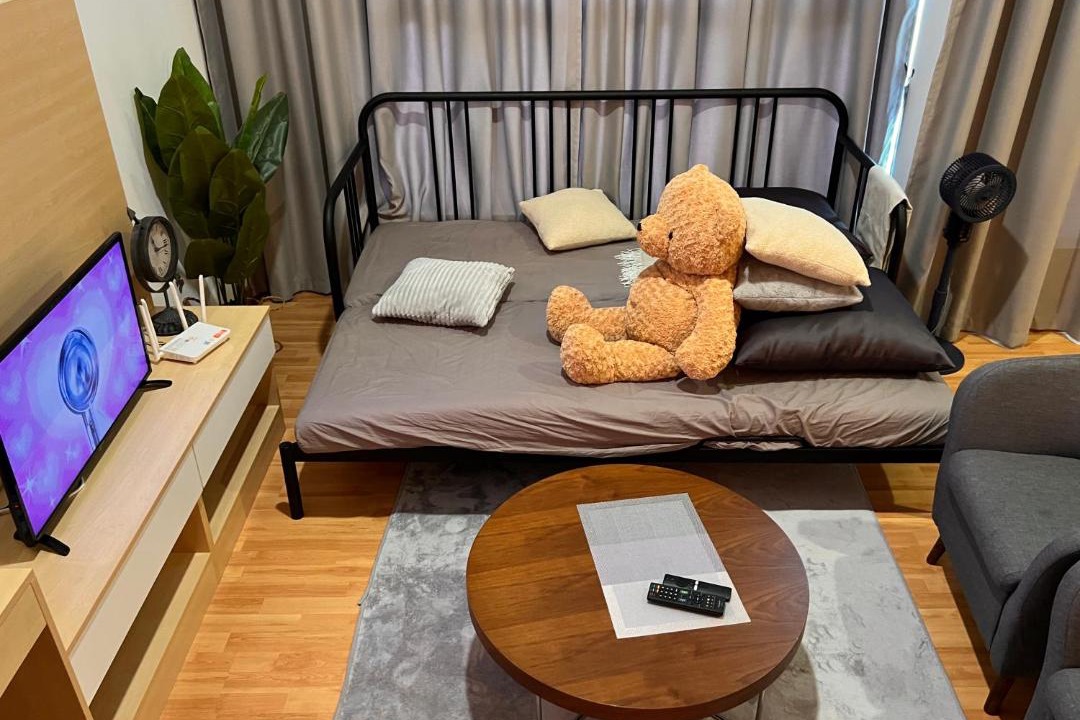 Photo of Livingroom in Kuantan