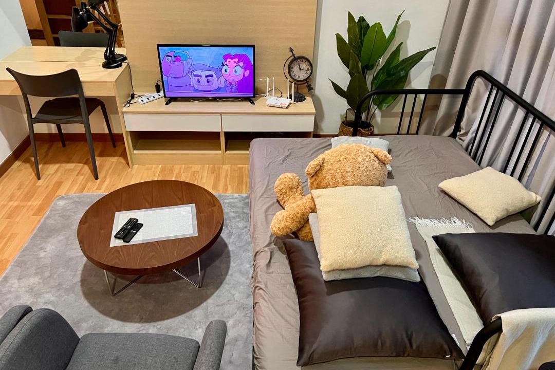 Photo of Livingroom in Kuantan
