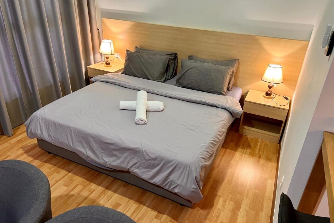Photo of Bedroom in Kuantan
