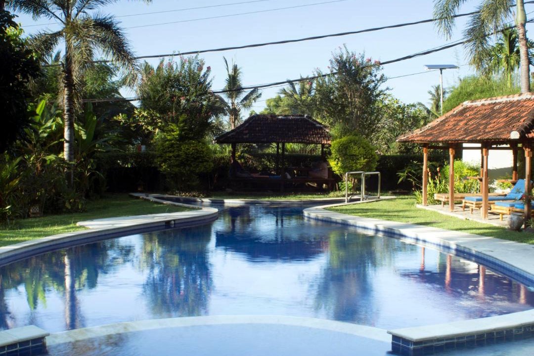 Photo of Outdoor in Senggigi
