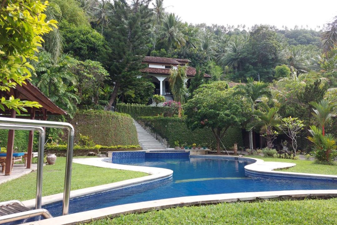 Photo of Outdoor in Senggigi