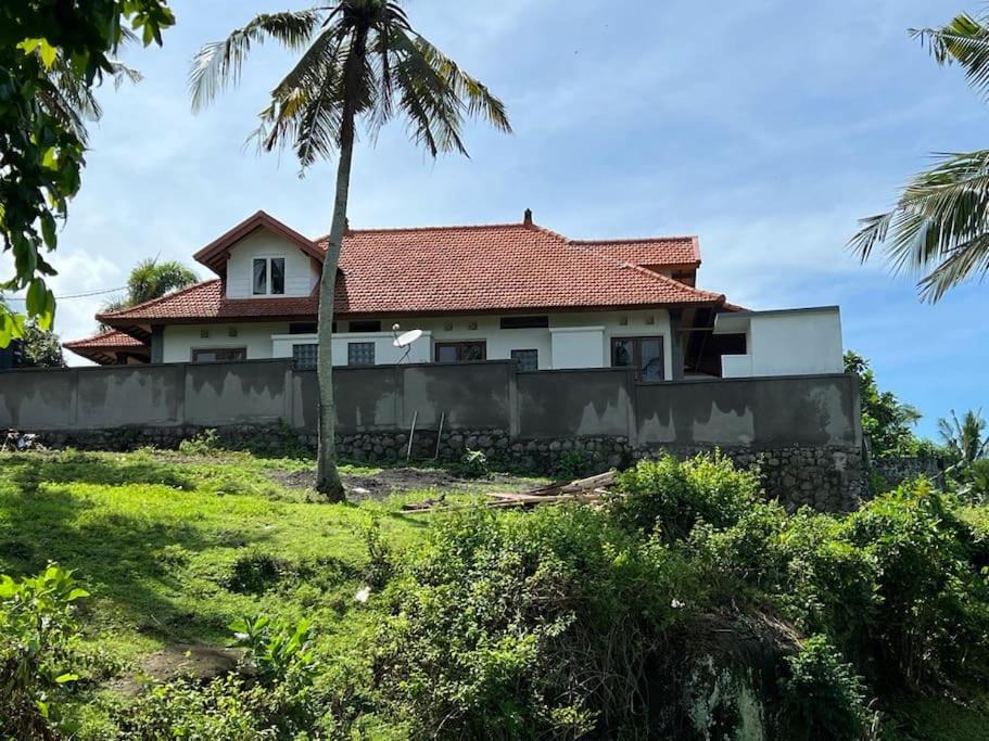 Photo of Buildings in Pekutatan