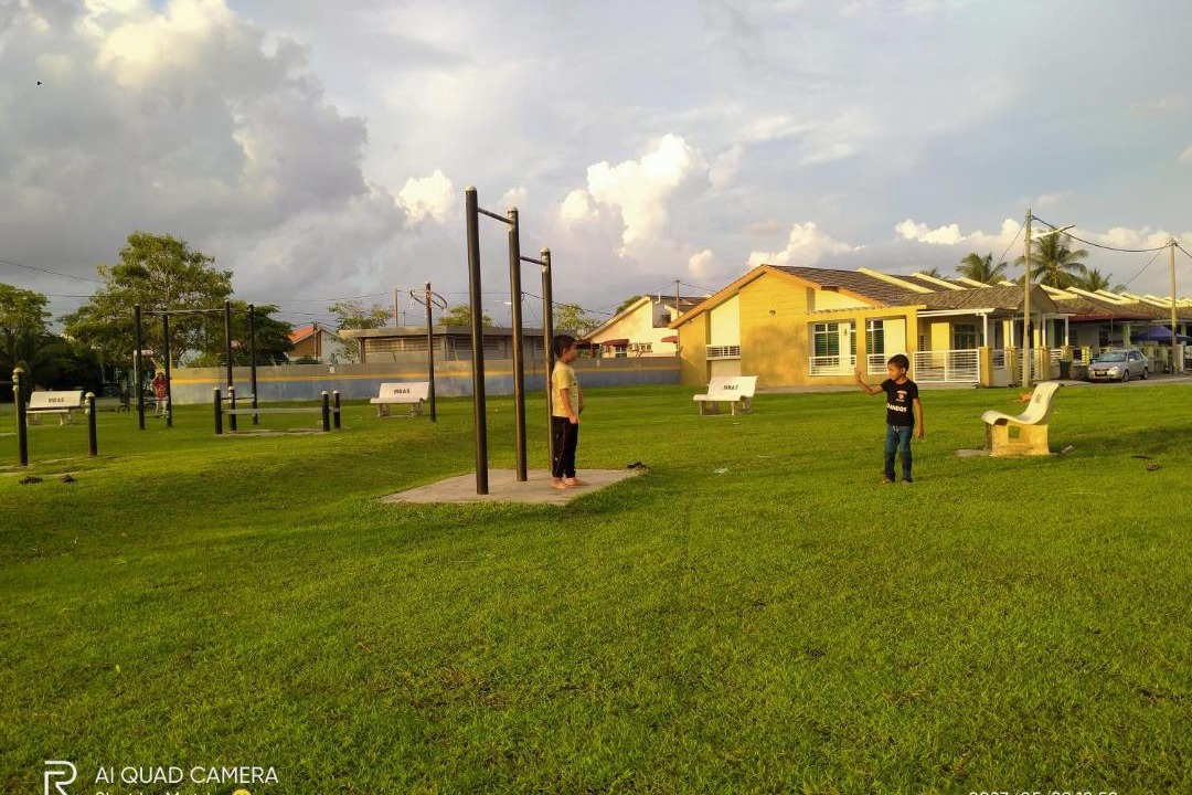 Photo of Others in Kampung Alor Bangsa