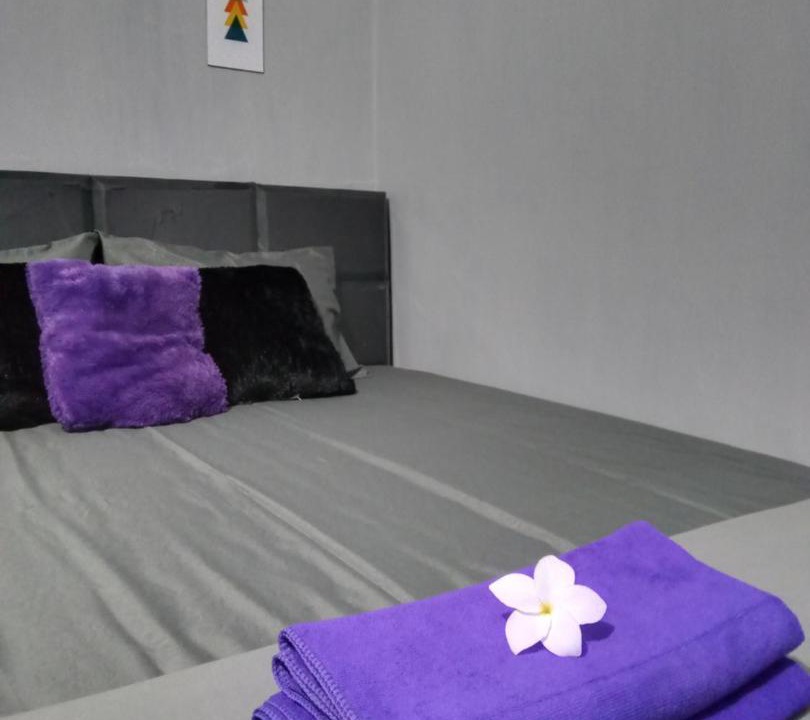 Photo of Bedroom in Pacitan