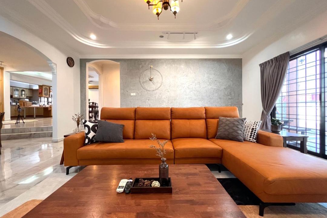 Photo of Livingroom in Taman Bukit Kepayang