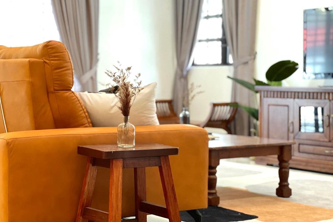 Photo of Livingroom in Taman Bukit Kepayang