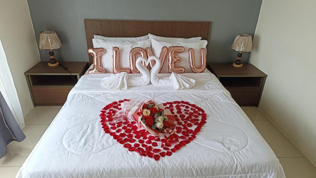 Photo of Bedroom in Tanjung