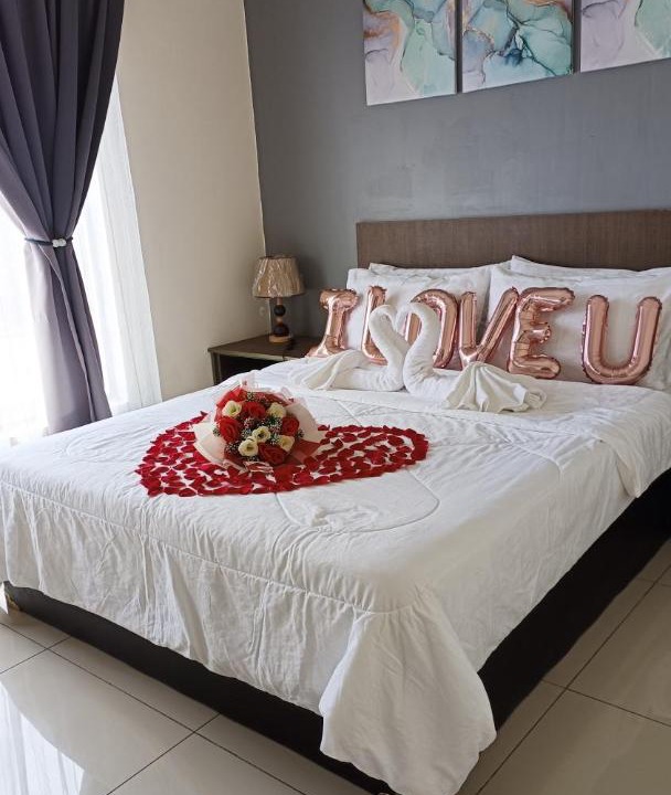 Photo of Bedroom in Tanjung