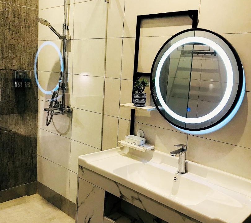 Photo of Bathroom in Bandung