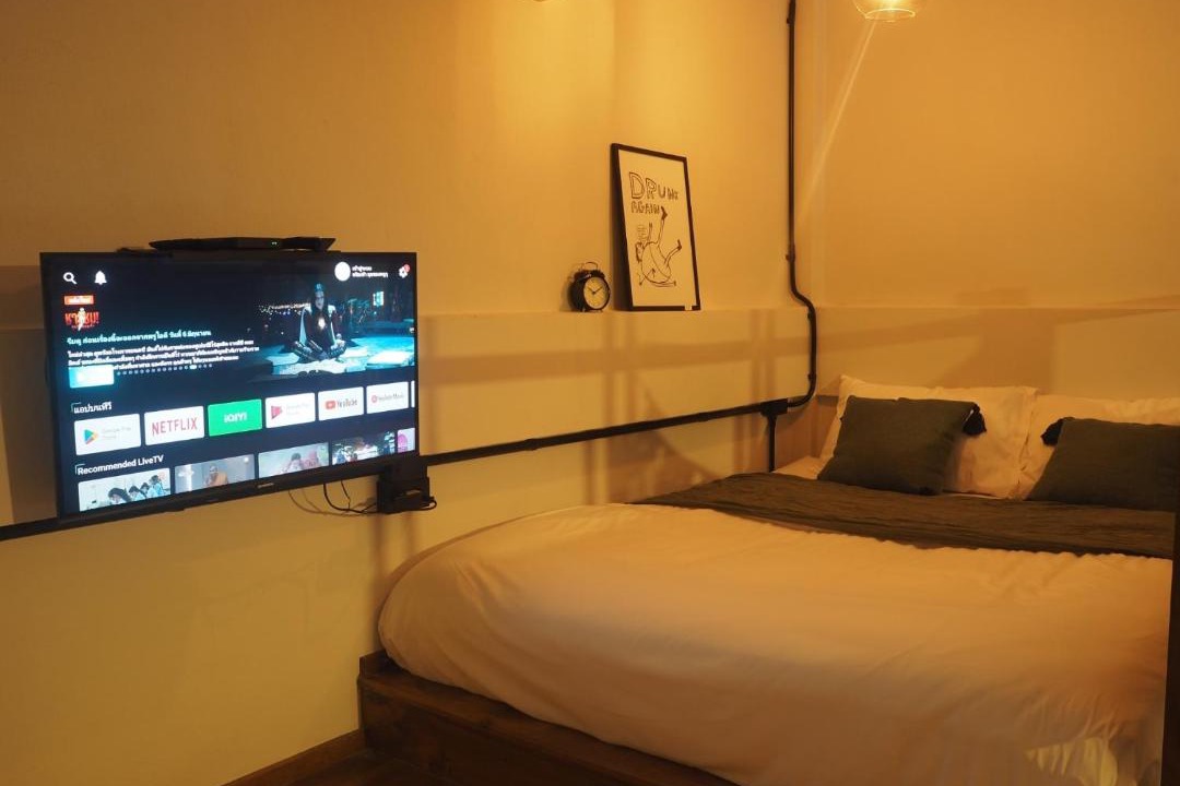 Photo of Bedroom in Ban Na Faek