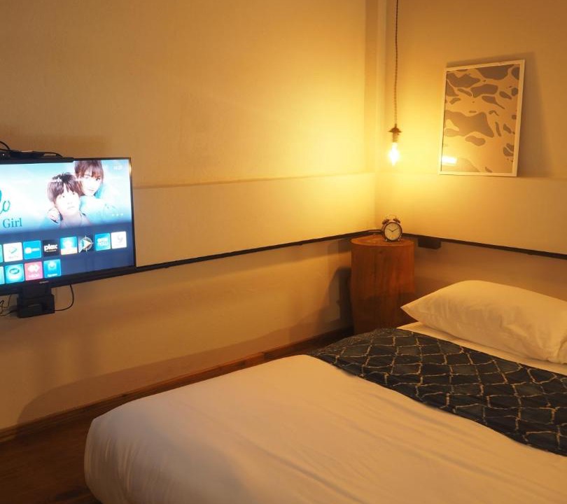Photo of Bedroom in Ban Na Faek